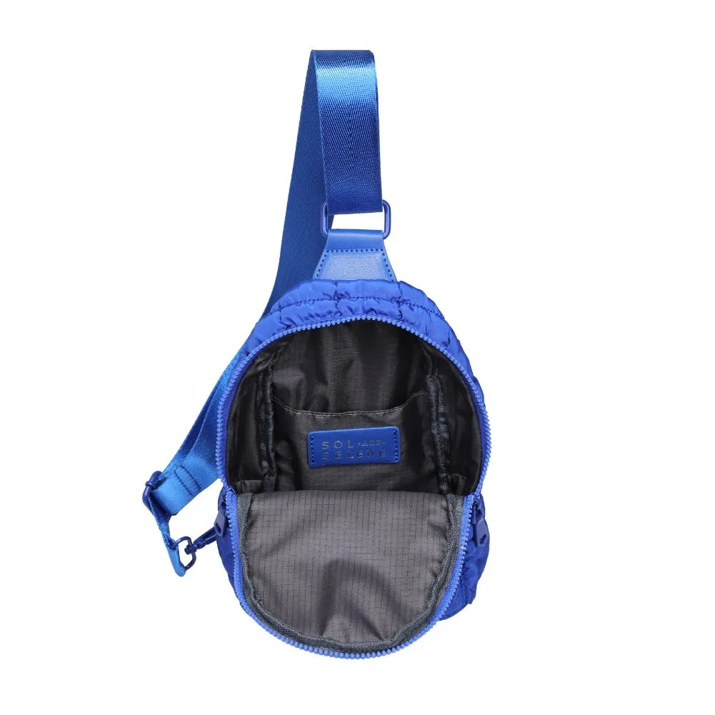 Rejuvenate Sling Backpack