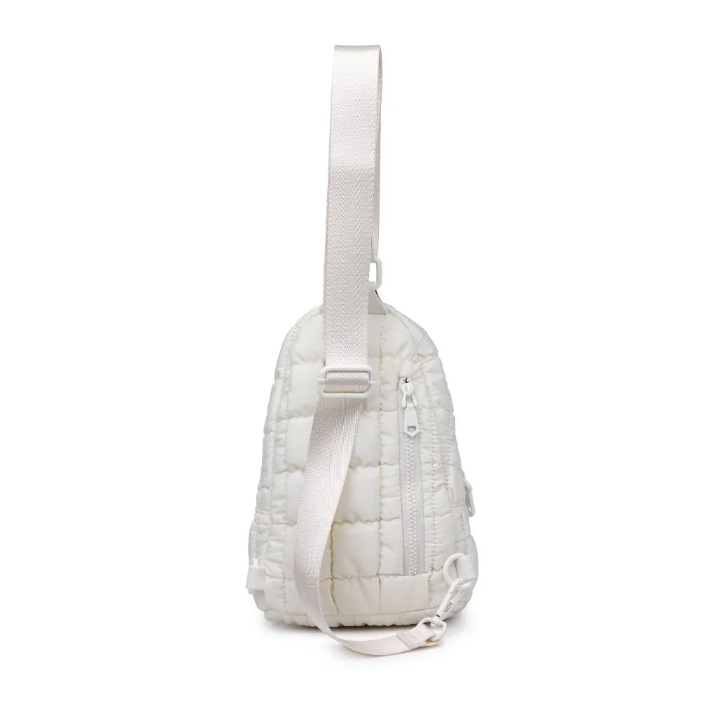 Rejuvenate Sling Backpack