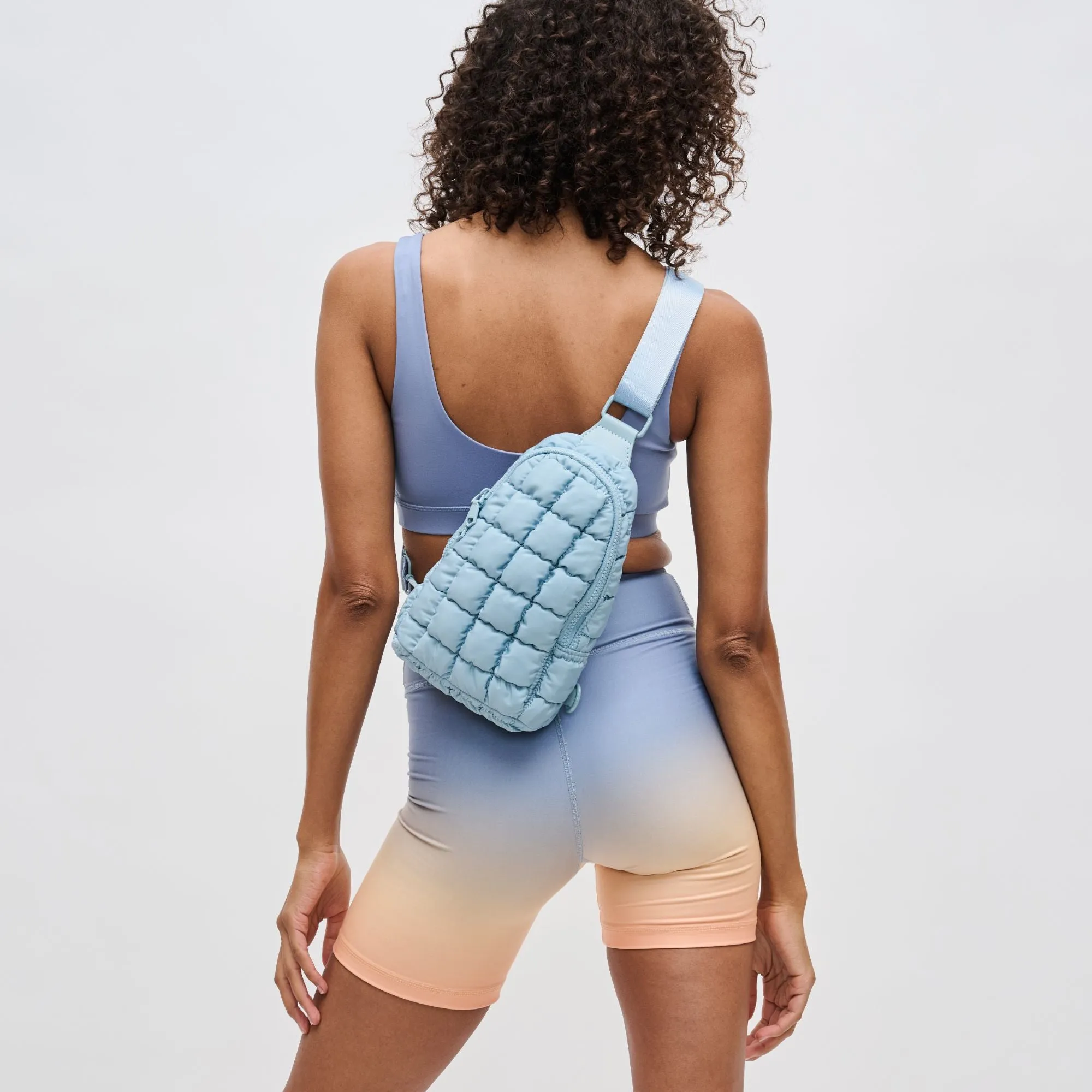 Rejuvenate Sling Backpack
