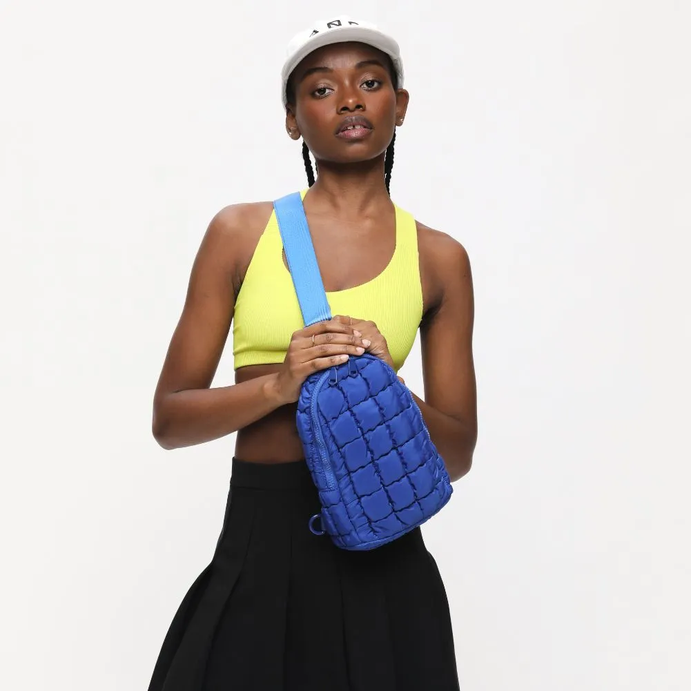 Rejuvenate Sling Backpack