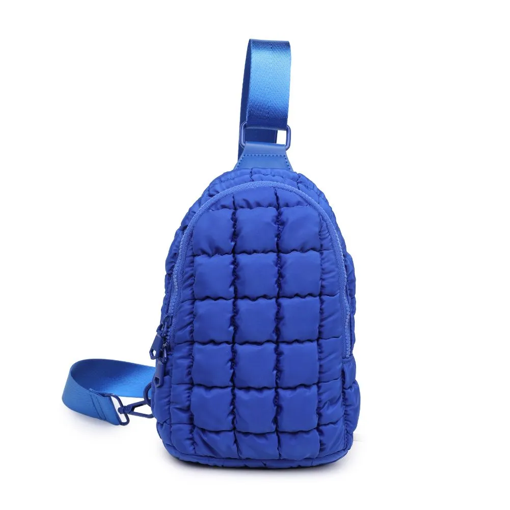 Rejuvenate Sling Backpack