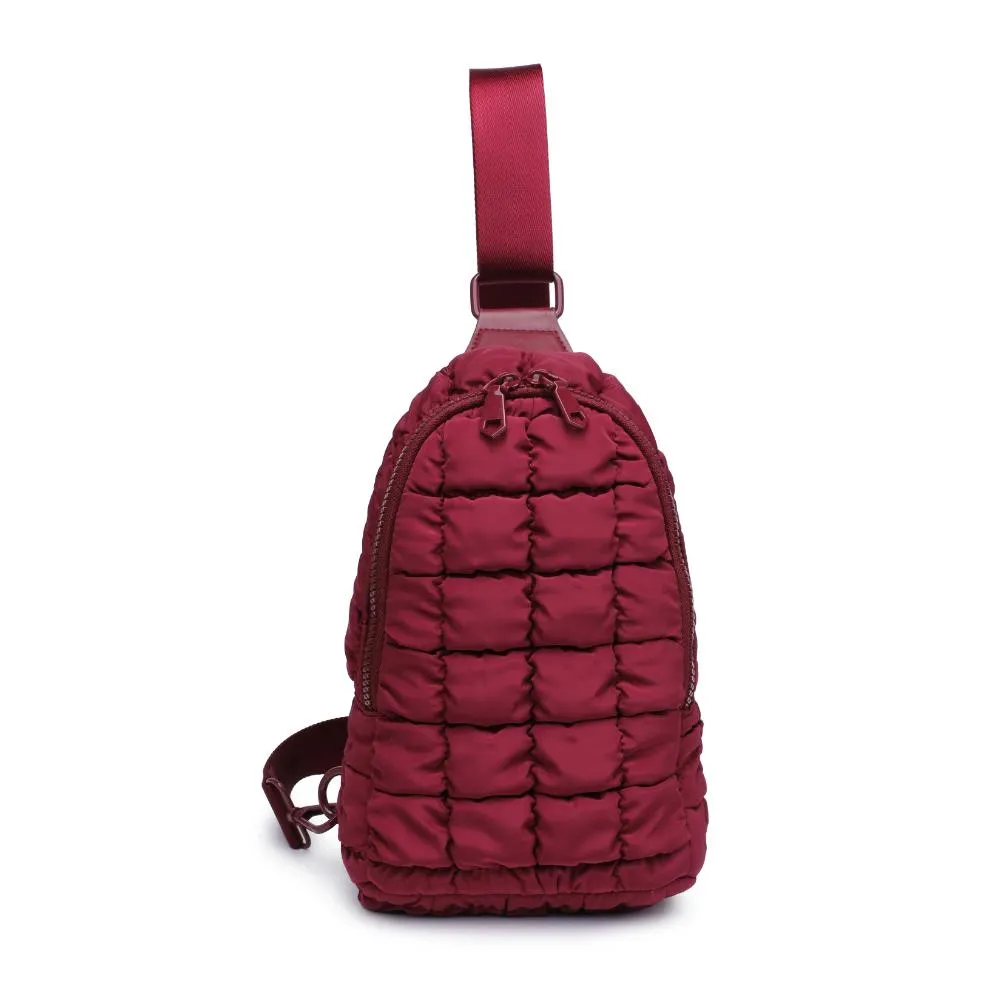 Rejuvenate Sling Backpack
