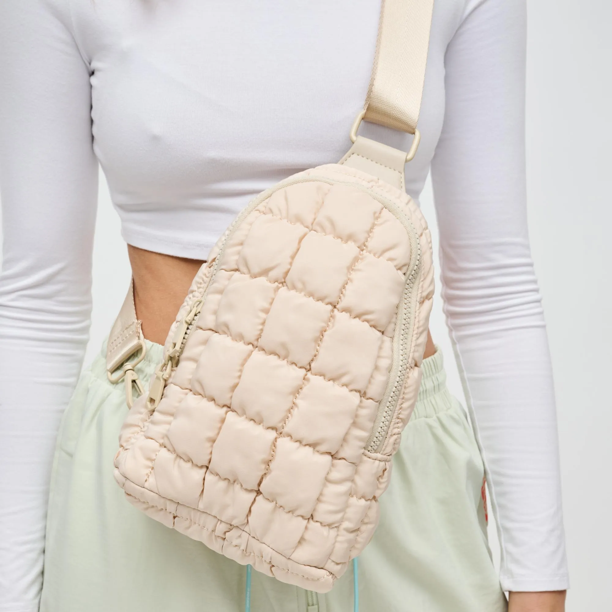 Rejuvenate Sling Backpack