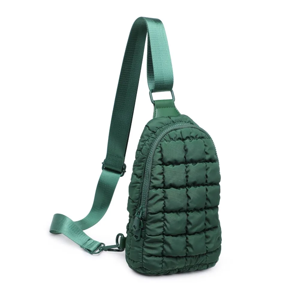 Rejuvenate Sling Backpack