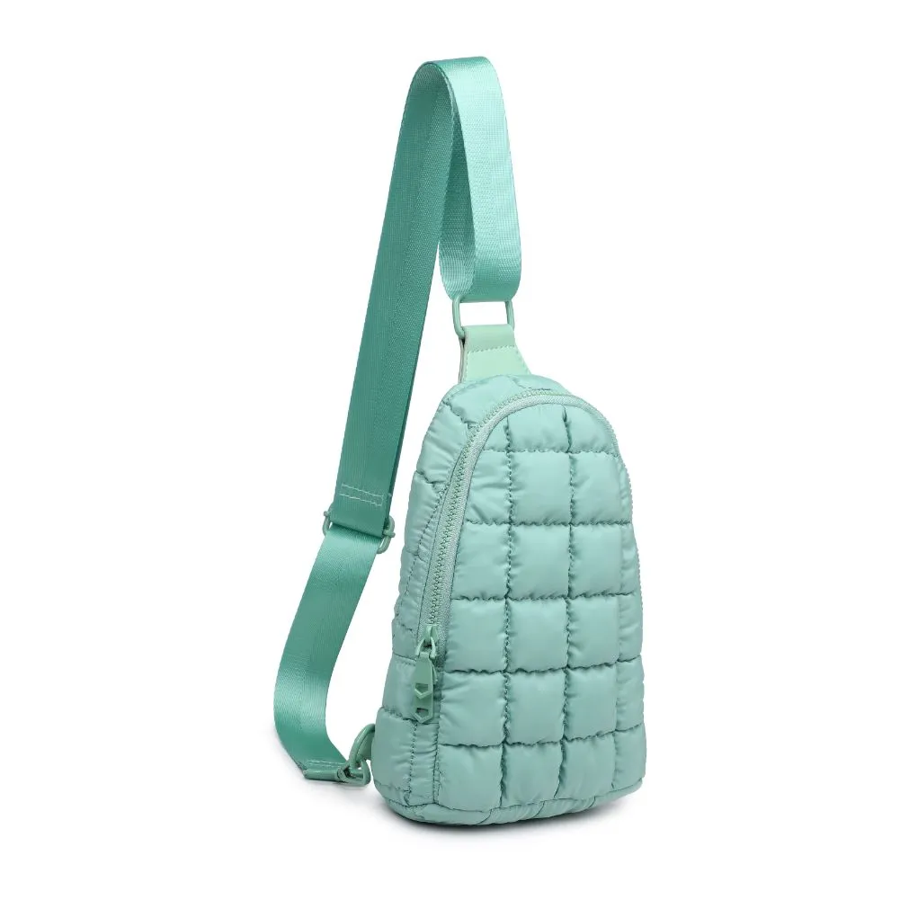 Rejuvenate Sling Backpack