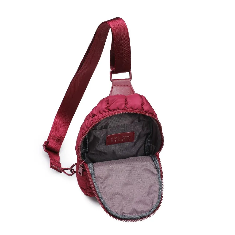 Rejuvenate Sling Backpack