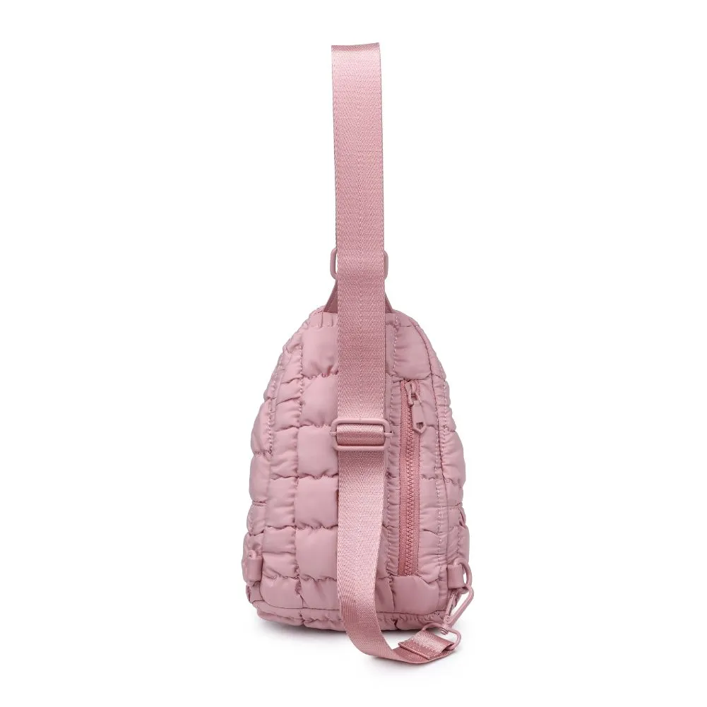 Rejuvenate Sling Backpack