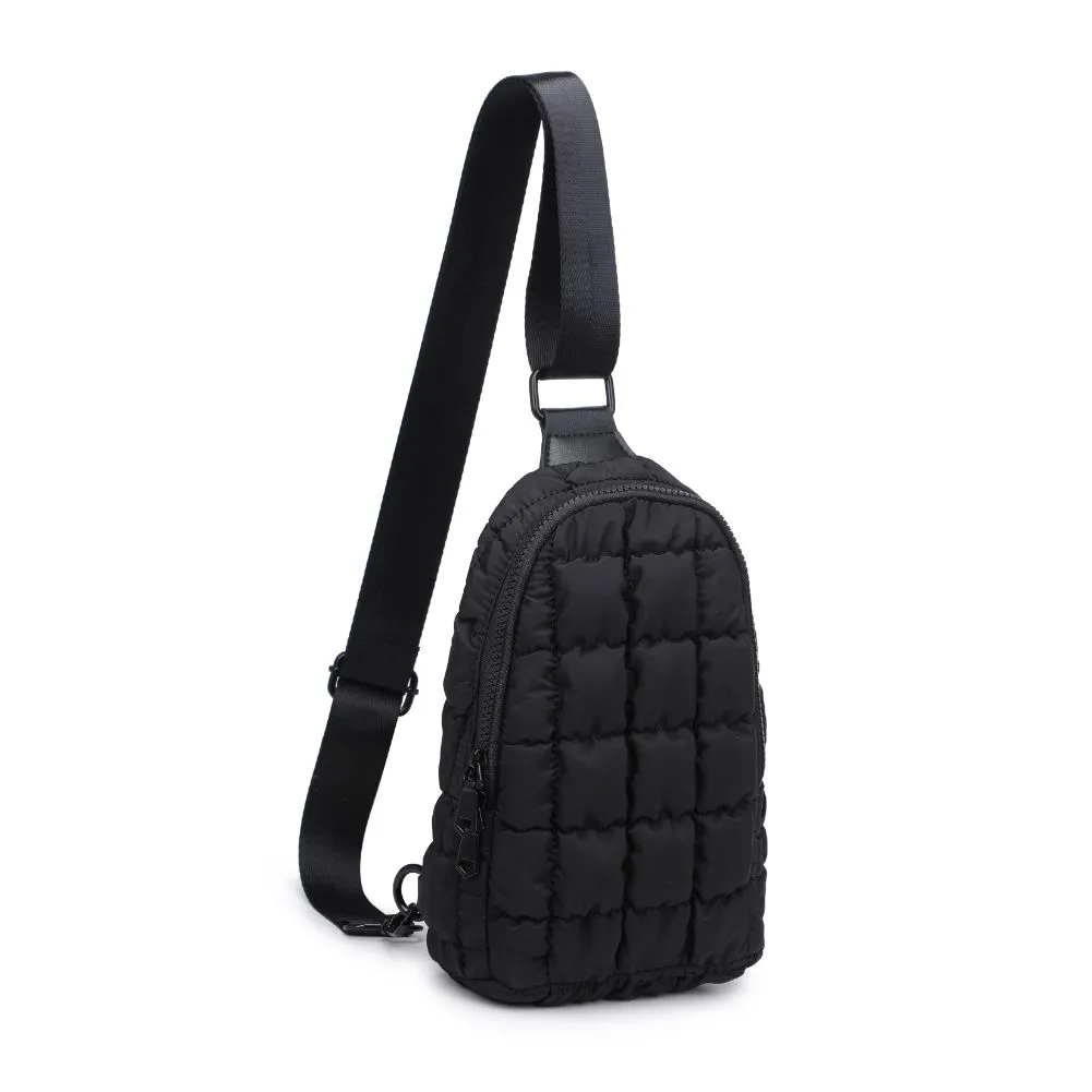 Rejuvenate Sling Backpack