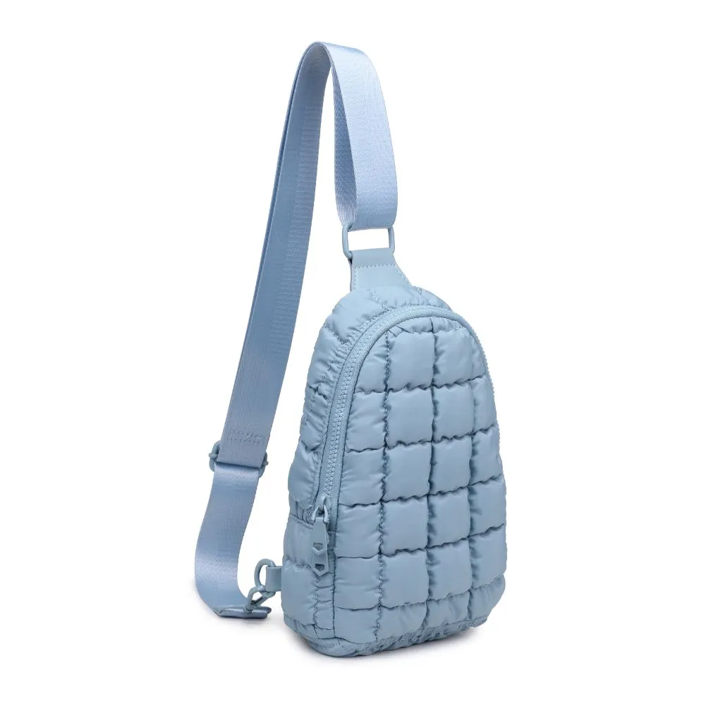 Rejuvenate Sling Backpack