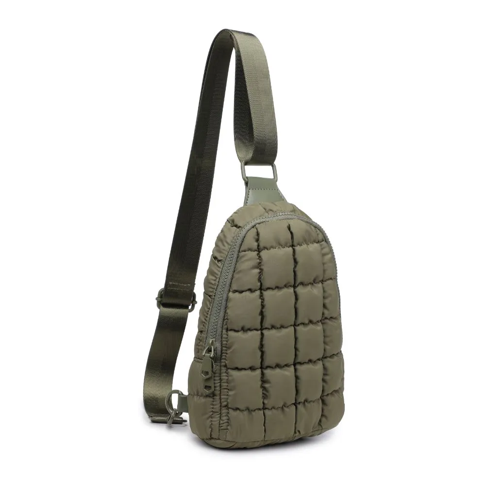 Rejuvenate Sling Backpack