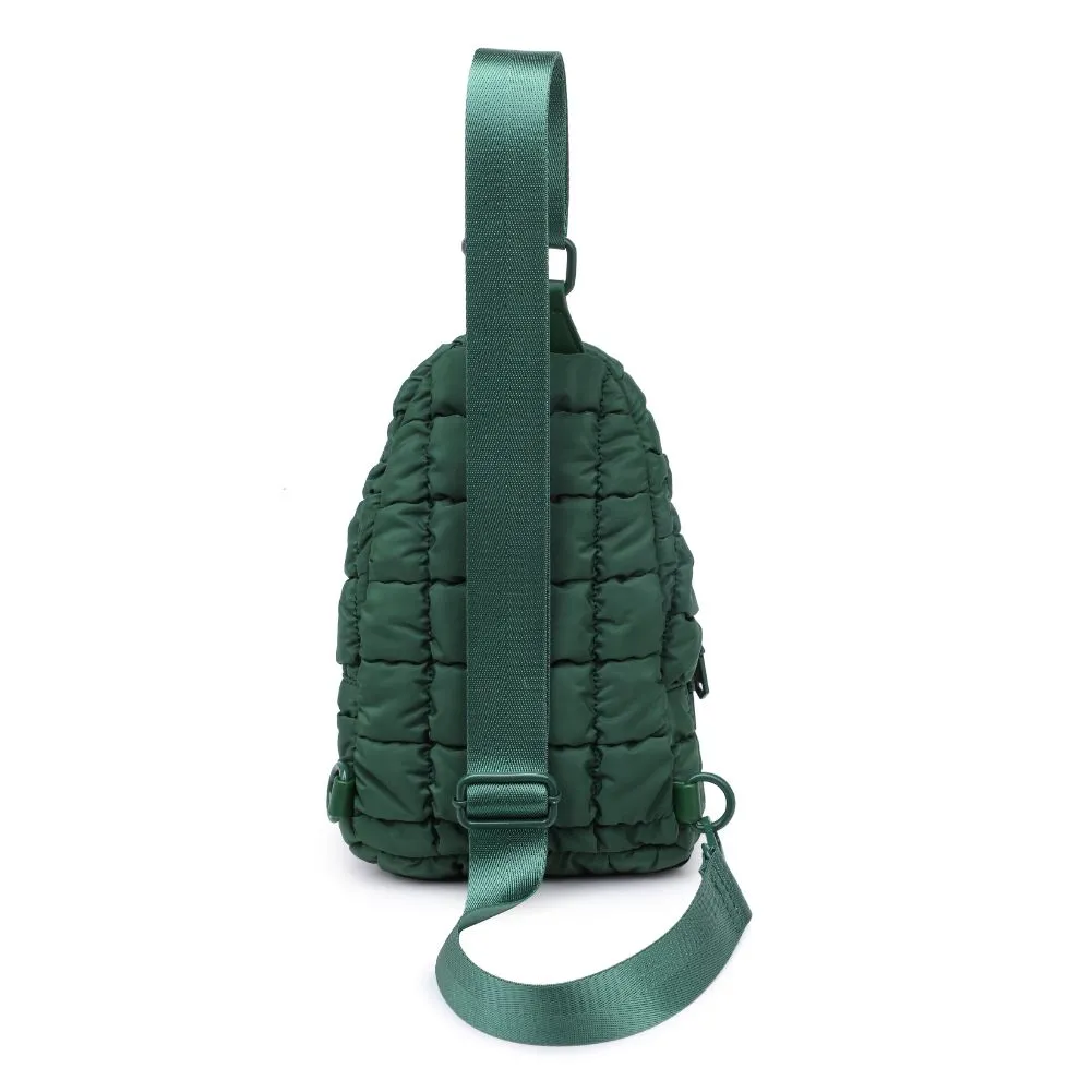 Rejuvenate Sling Backpack