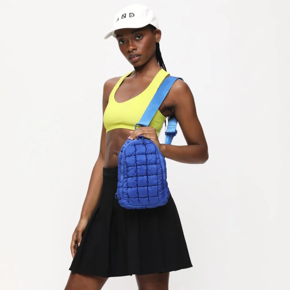Rejuvenate Sling Backpack