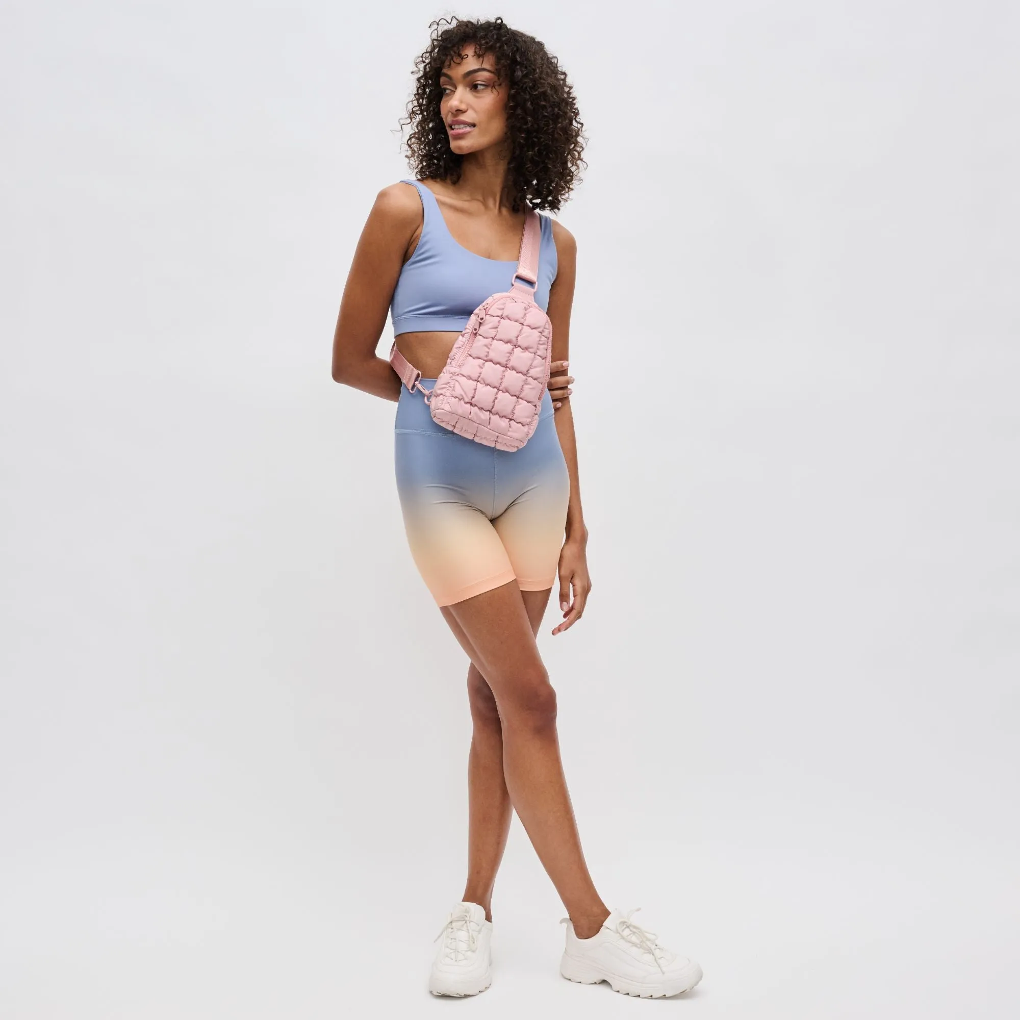 Rejuvenate Sling Backpack