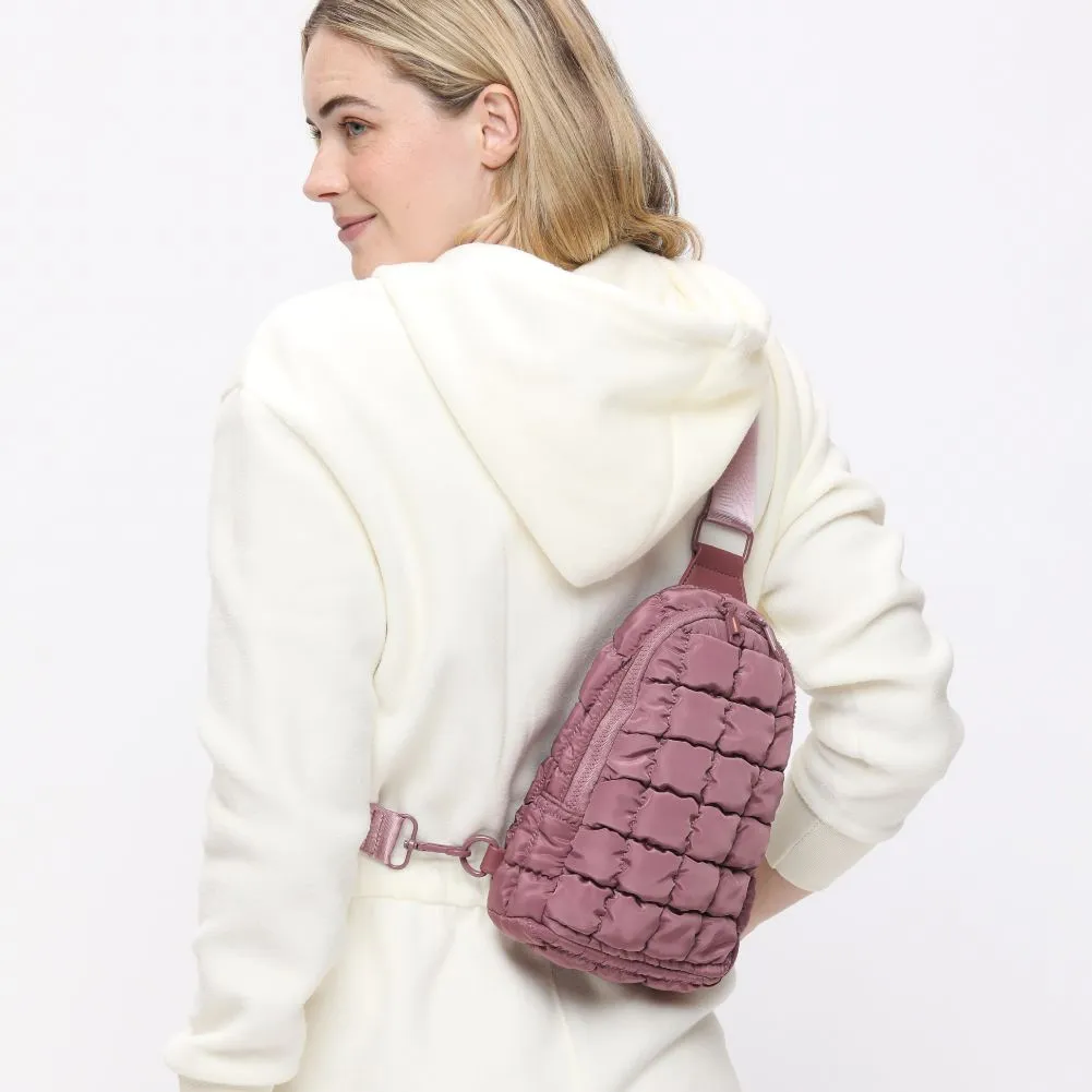 Rejuvenate Sling Backpack