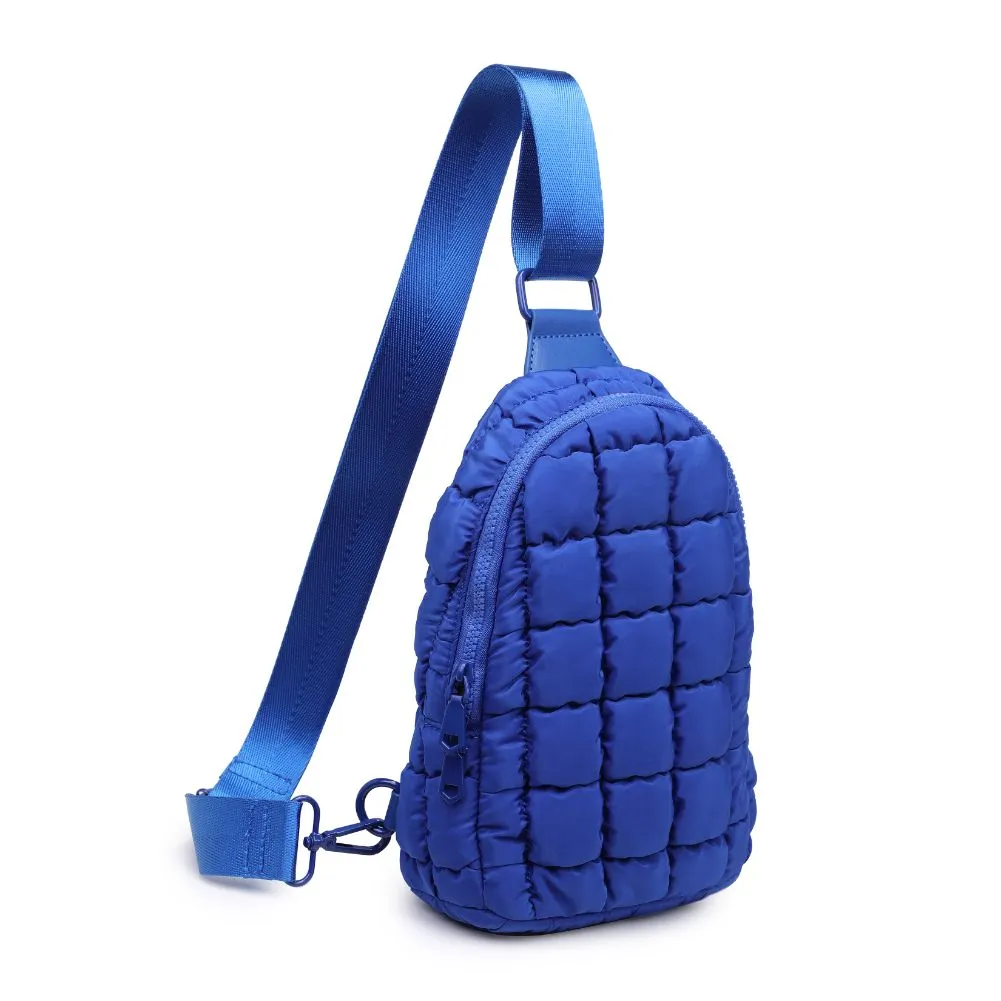 Rejuvenate Sling Backpack