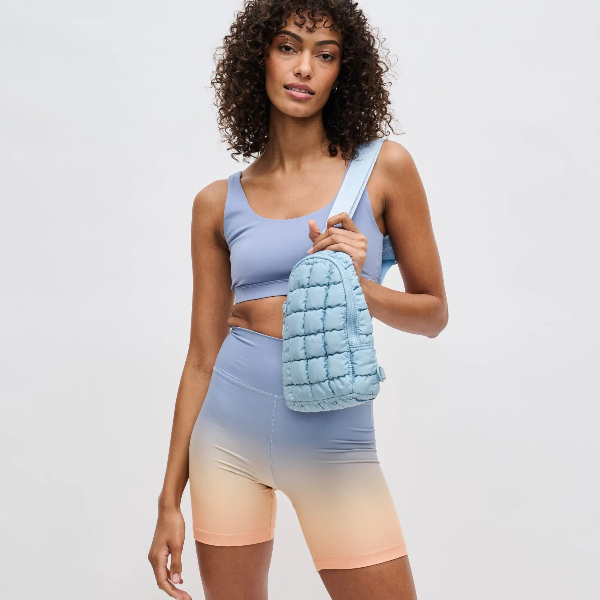 Rejuvenate Sling Backpack