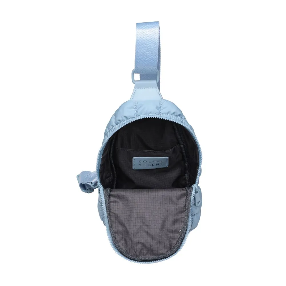 Rejuvenate Sling Backpack