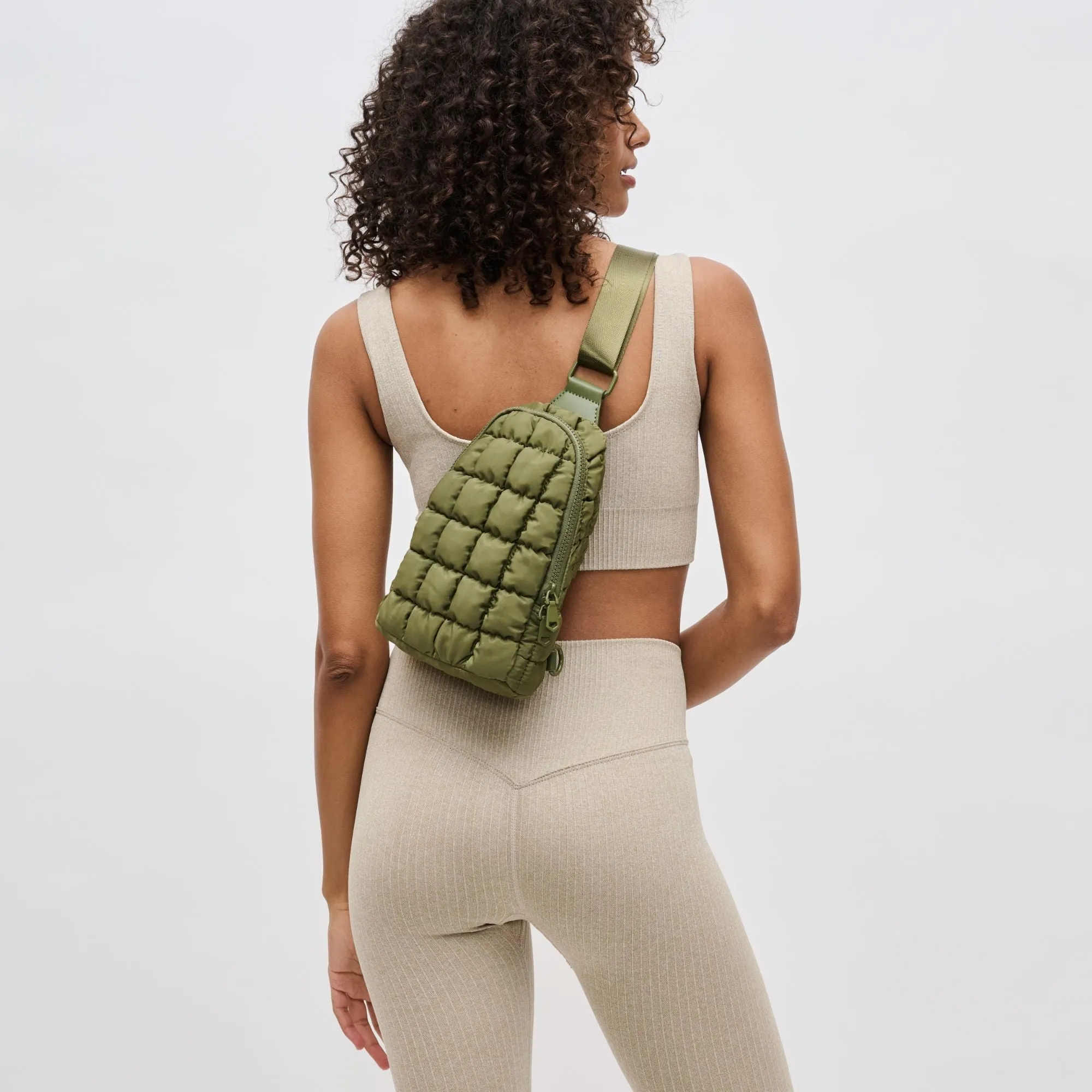 Rejuvenate Sling Backpack