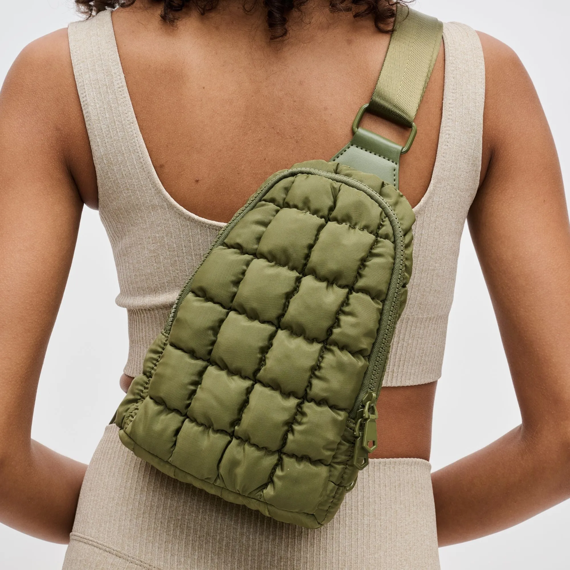 Rejuvenate Sling Backpack