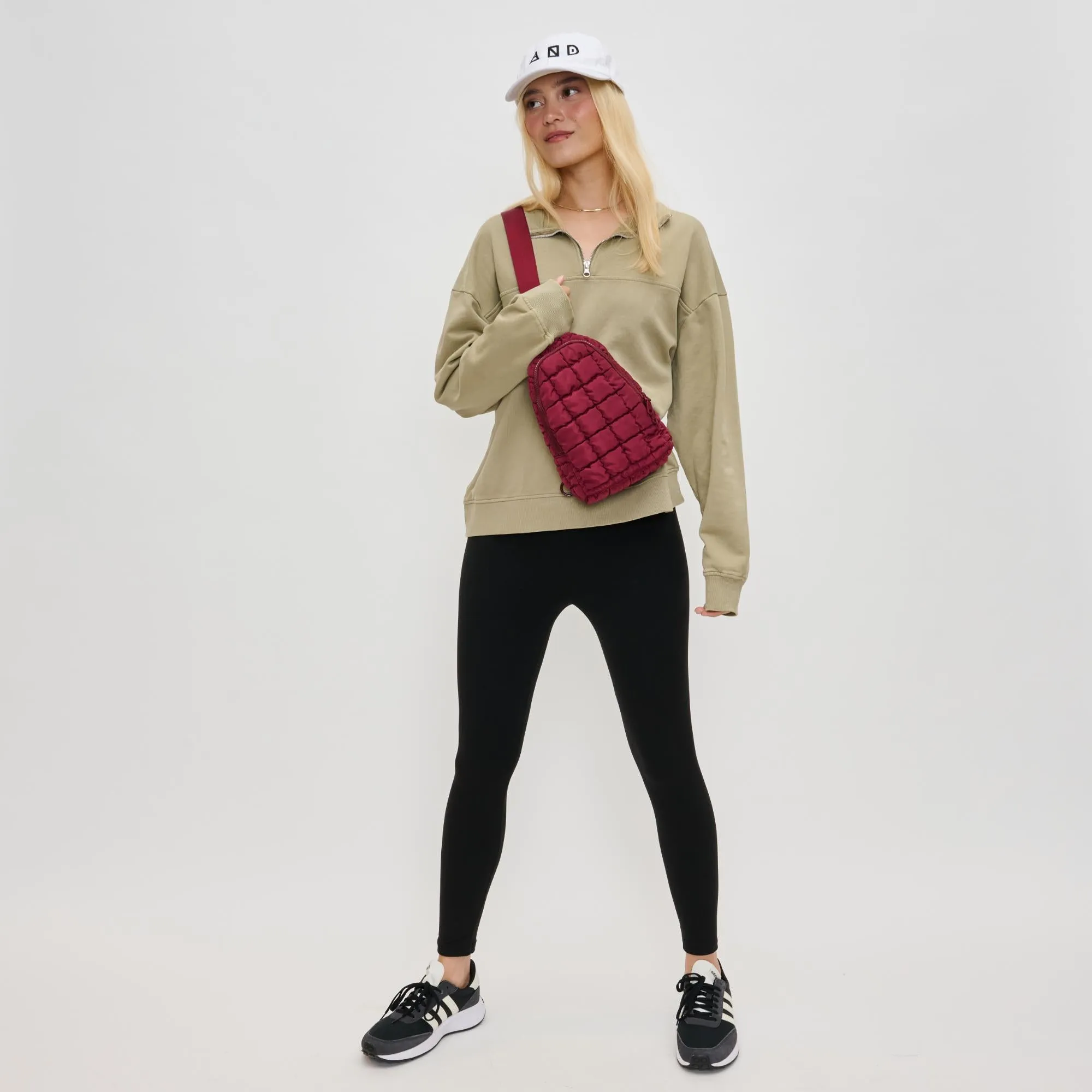 Rejuvenate Sling Backpack