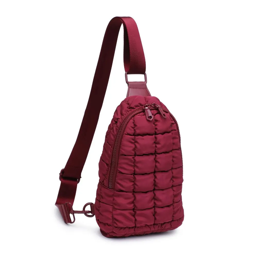 Rejuvenate Sling Backpack