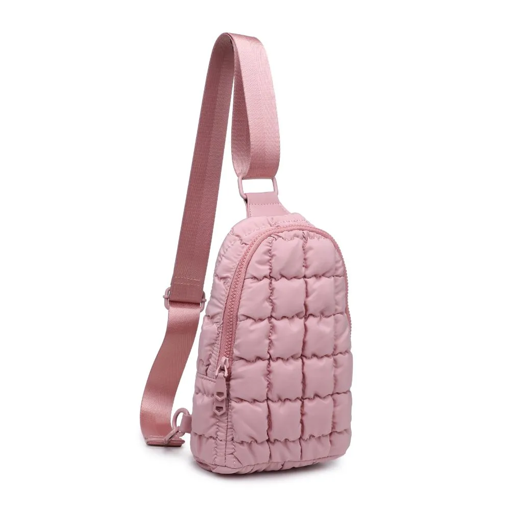 Rejuvenate Sling Backpack