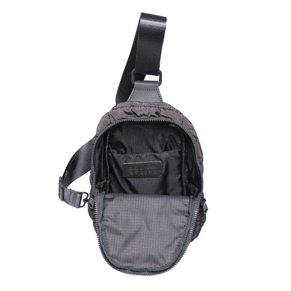 Rejuvenate Sling Backpack