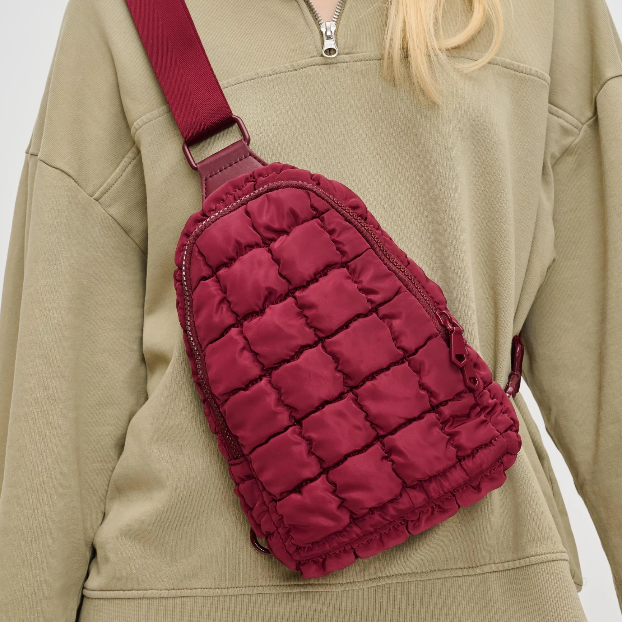 Rejuvenate Sling Backpack