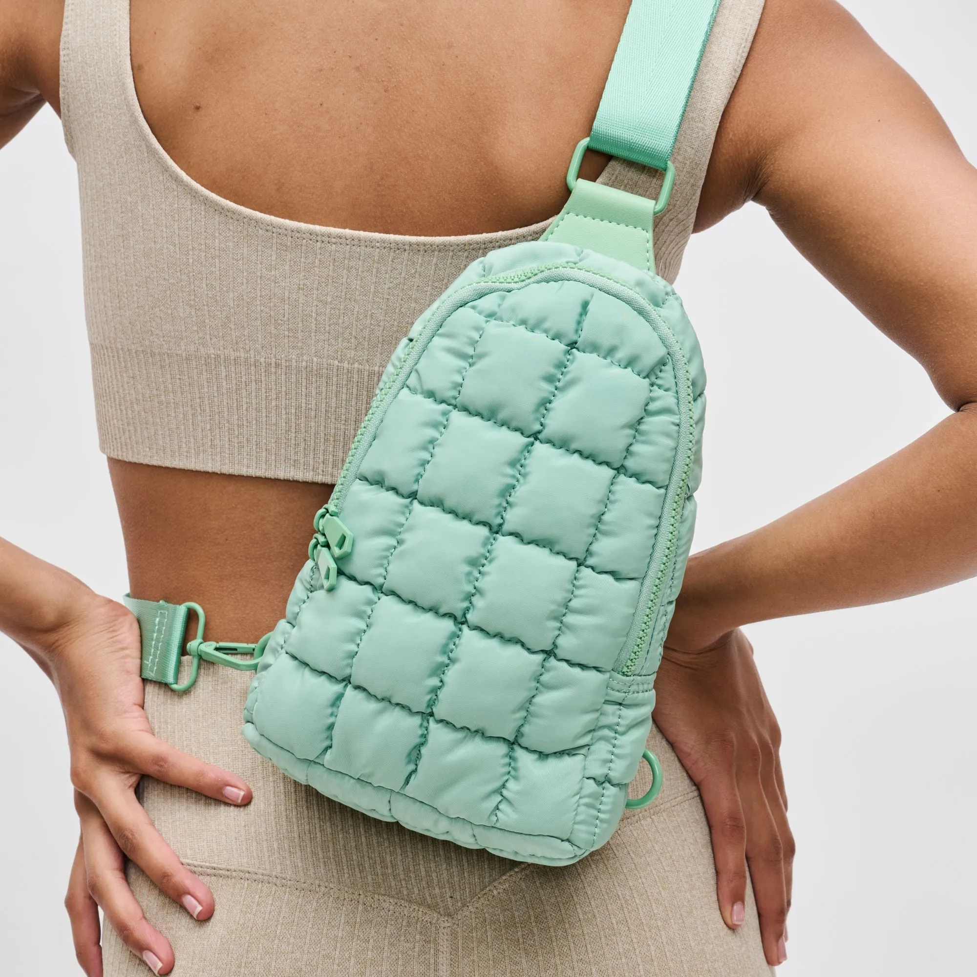 Rejuvenate Sling Backpack