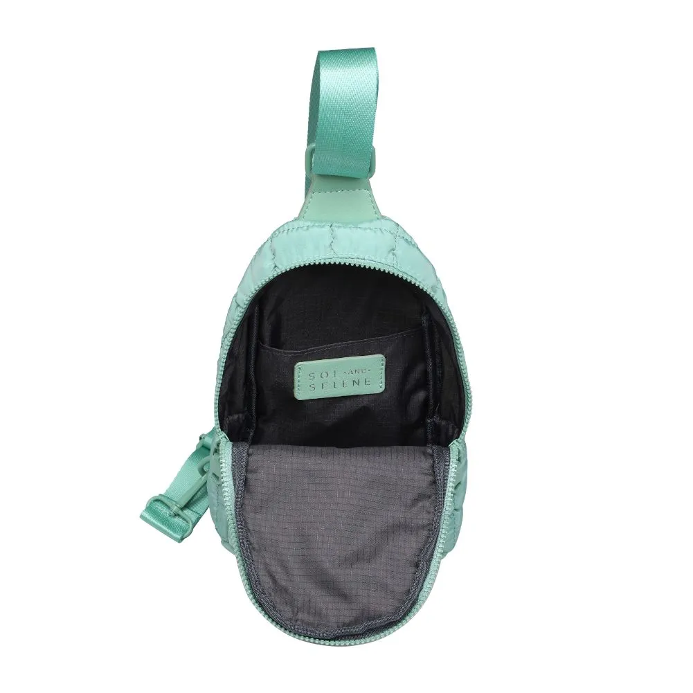 Rejuvenate Sling Backpack