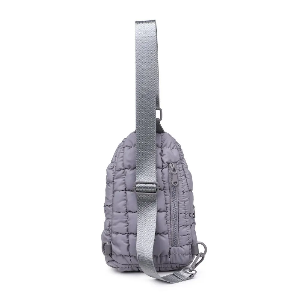 Rejuvenate Sling Backpack