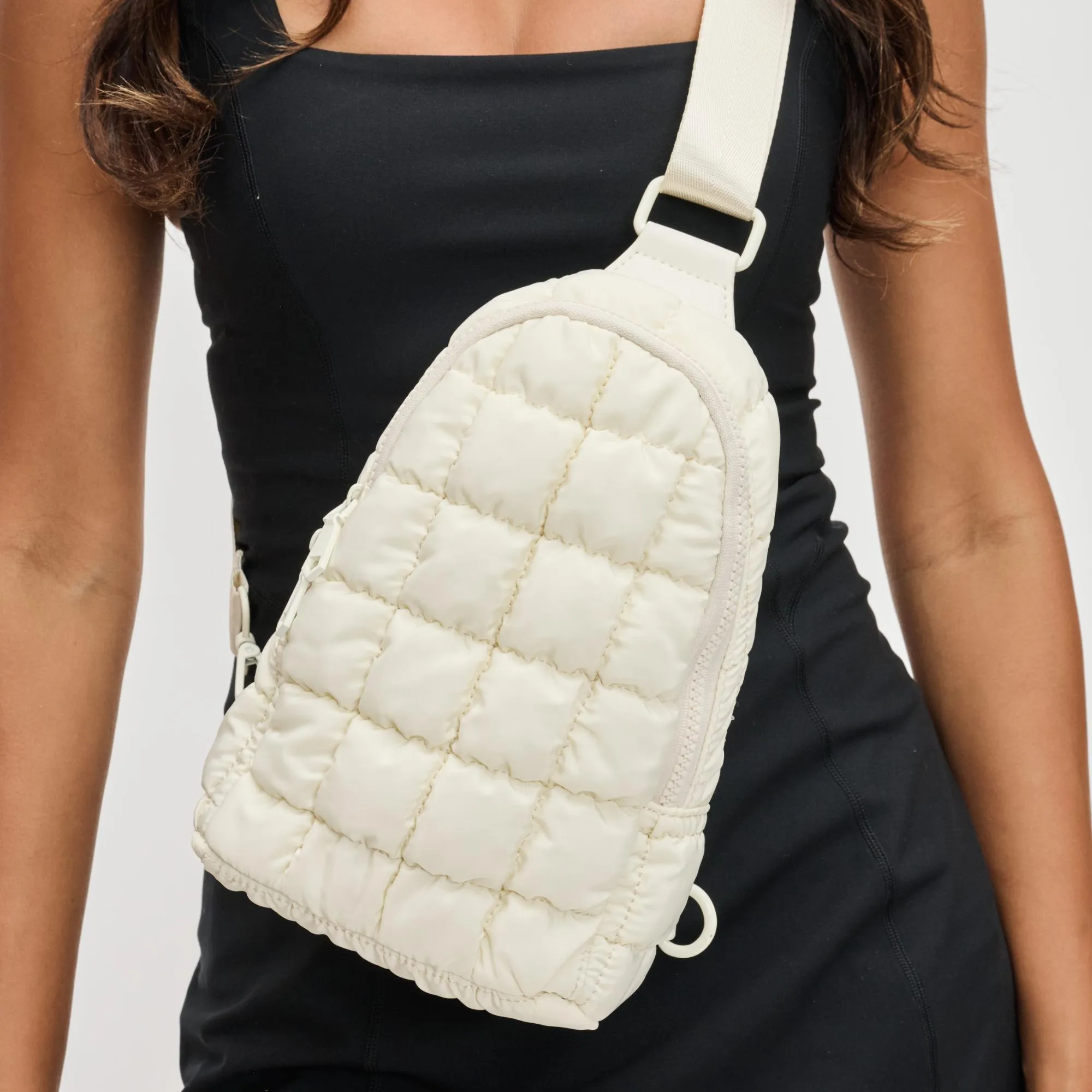 Rejuvenate Sling Backpack