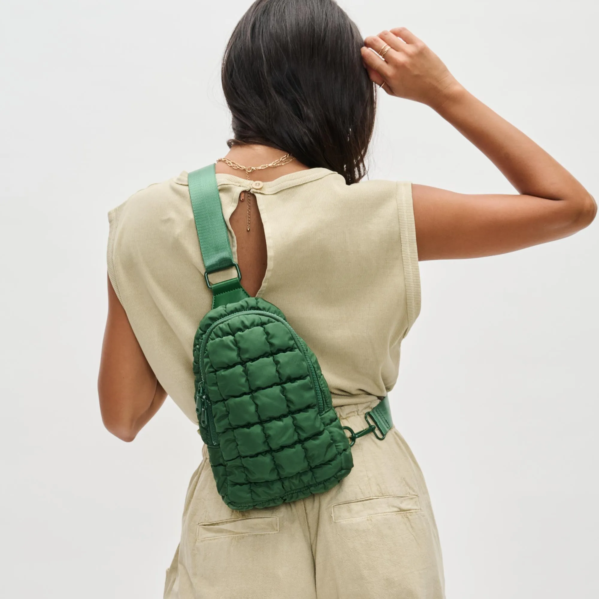 Rejuvenate Sling Backpack
