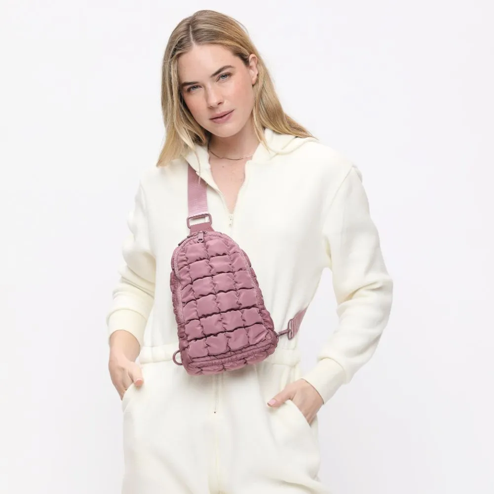 Rejuvenate Sling Backpack