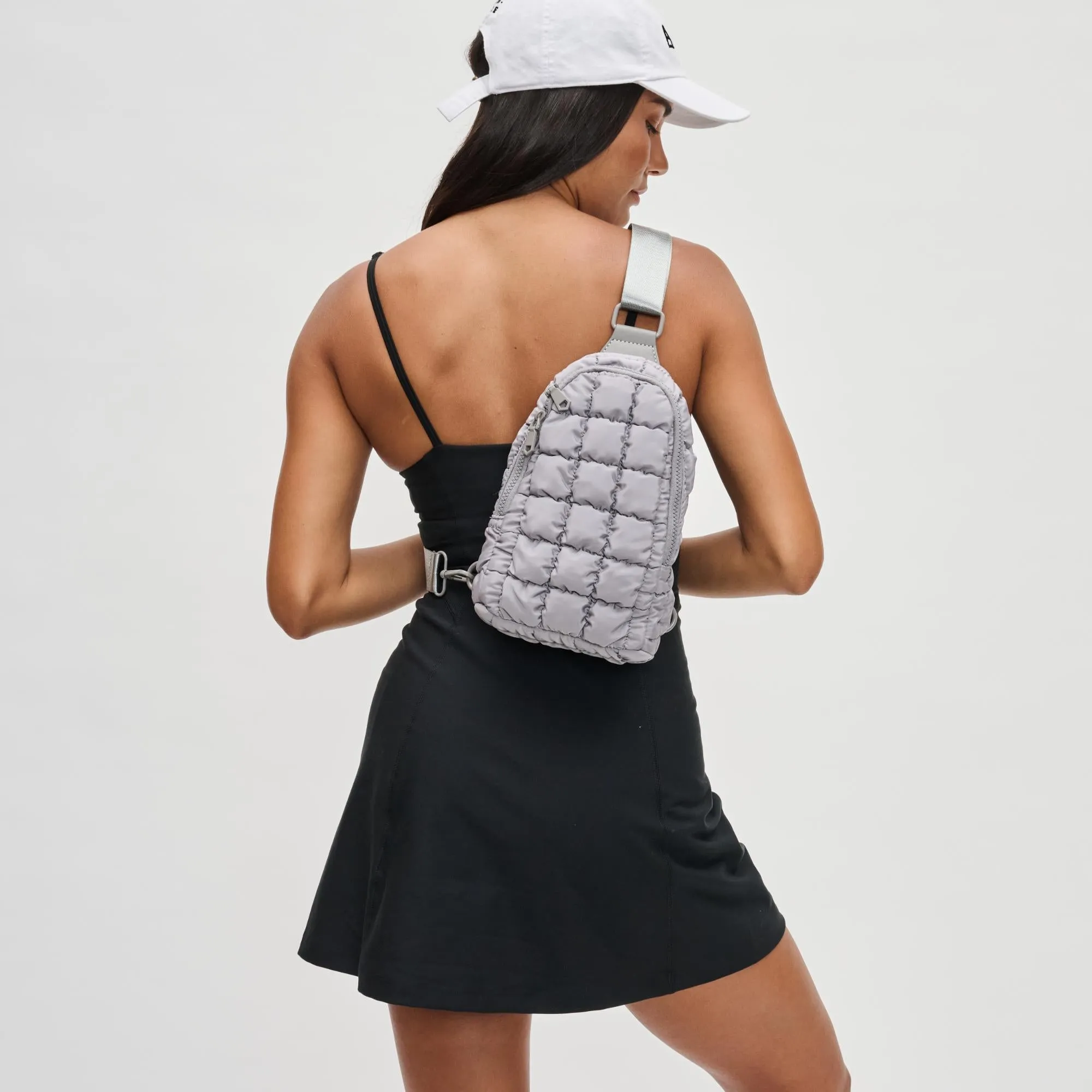Rejuvenate Sling Backpack