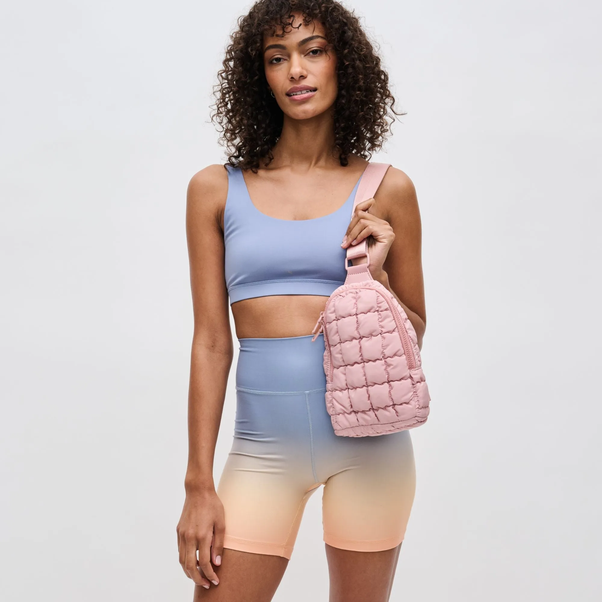 Rejuvenate Sling Backpack