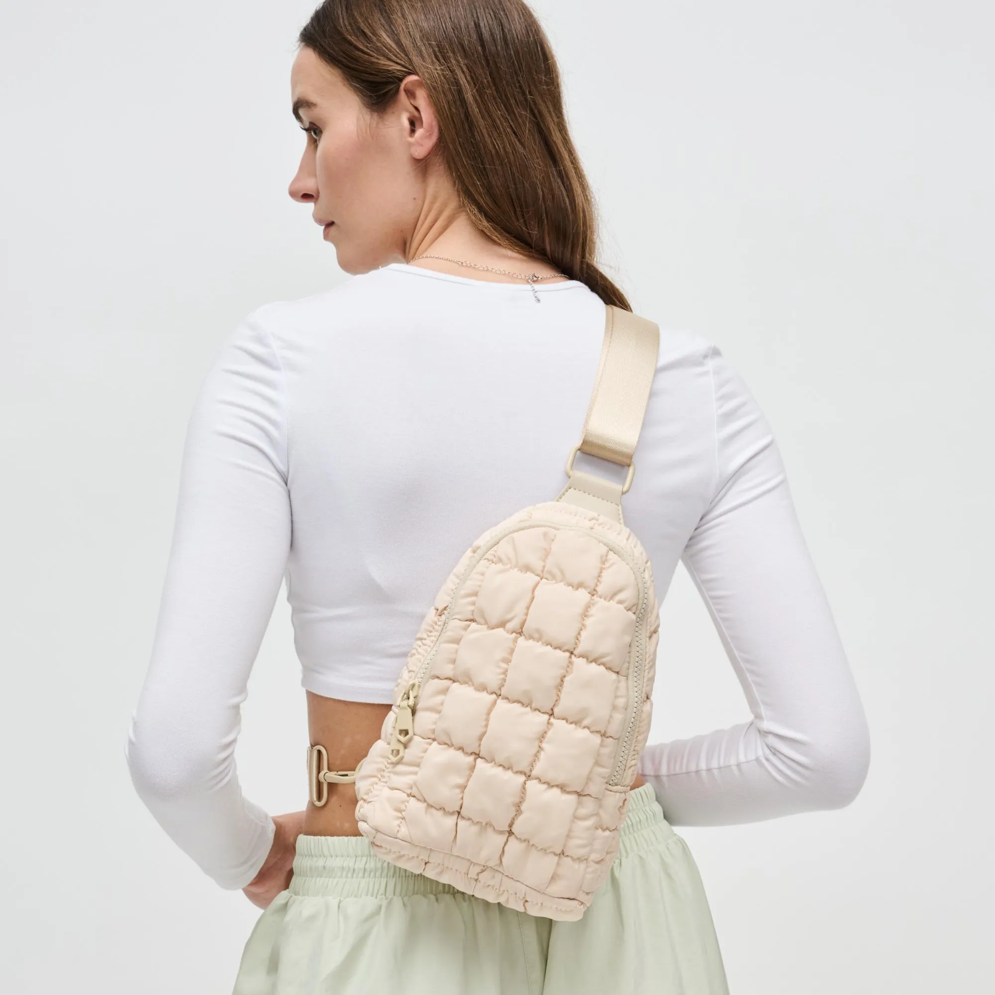 Rejuvenate Sling Backpack