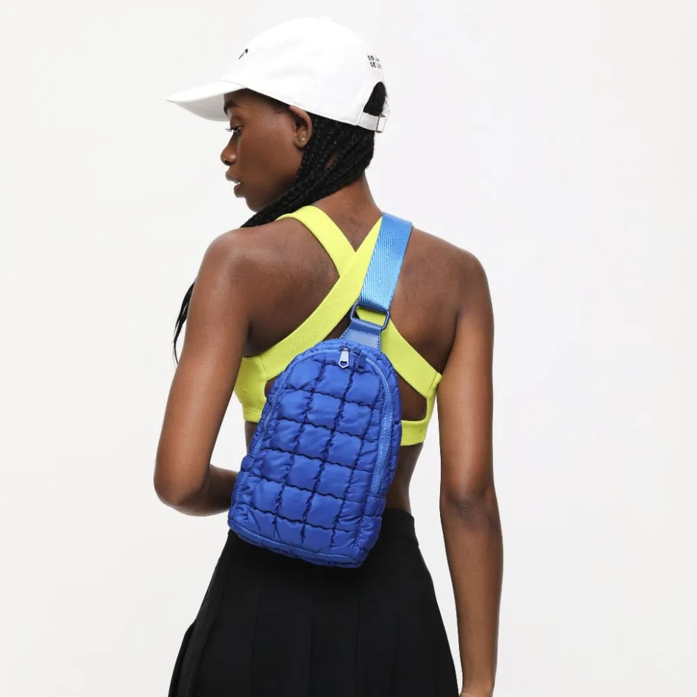 Rejuvenate Sling Backpack