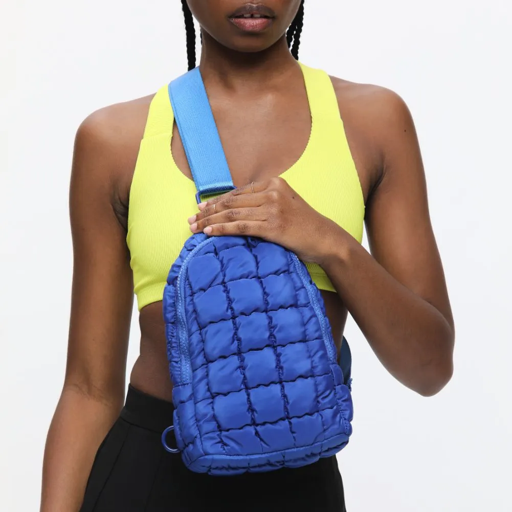 Rejuvenate Sling Backpack