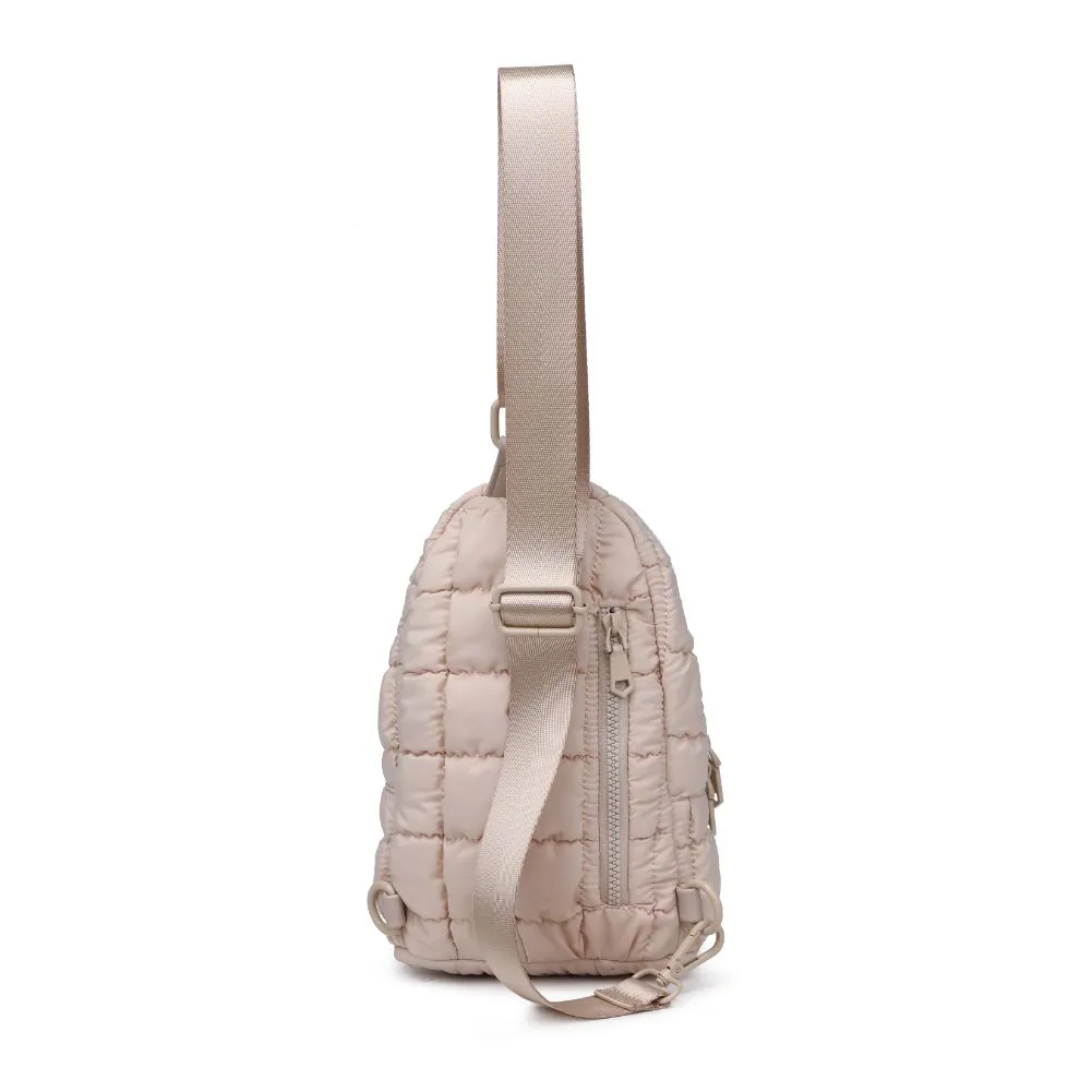Rejuvenate Sling Backpack