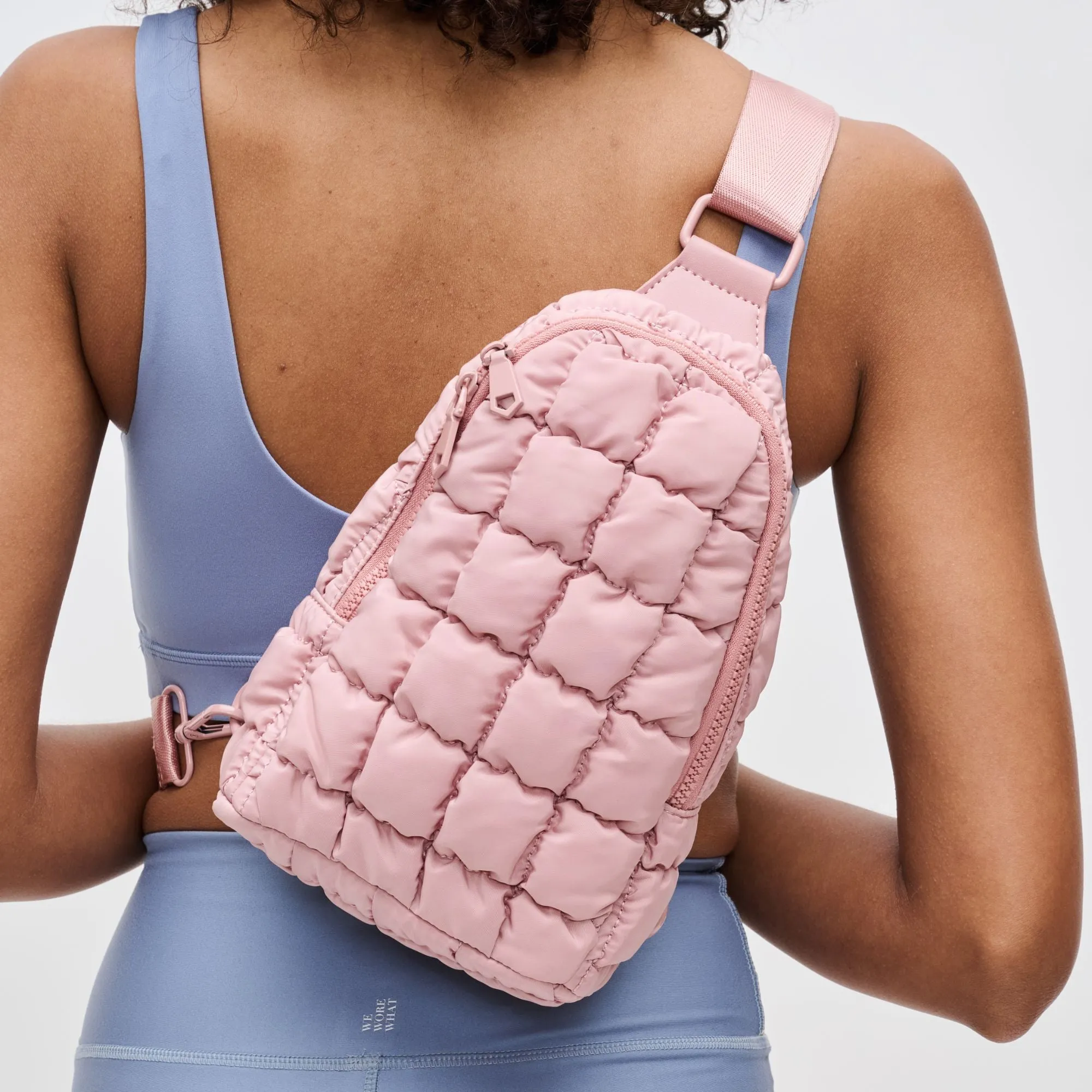 Rejuvenate Sling Backpack