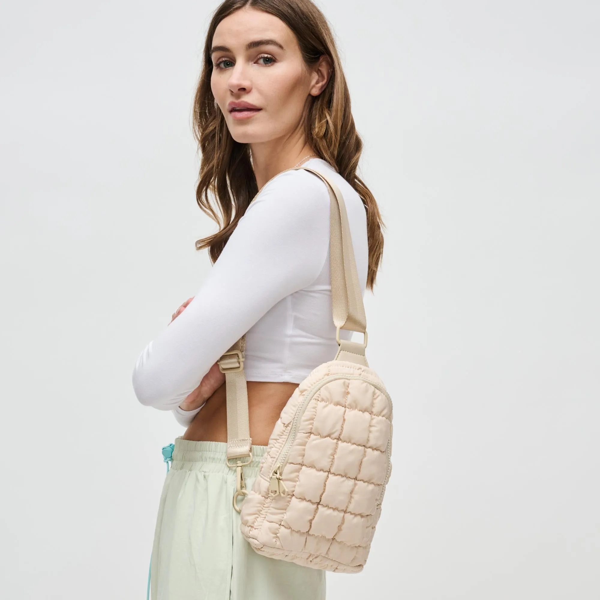 Rejuvenate Sling Backpack