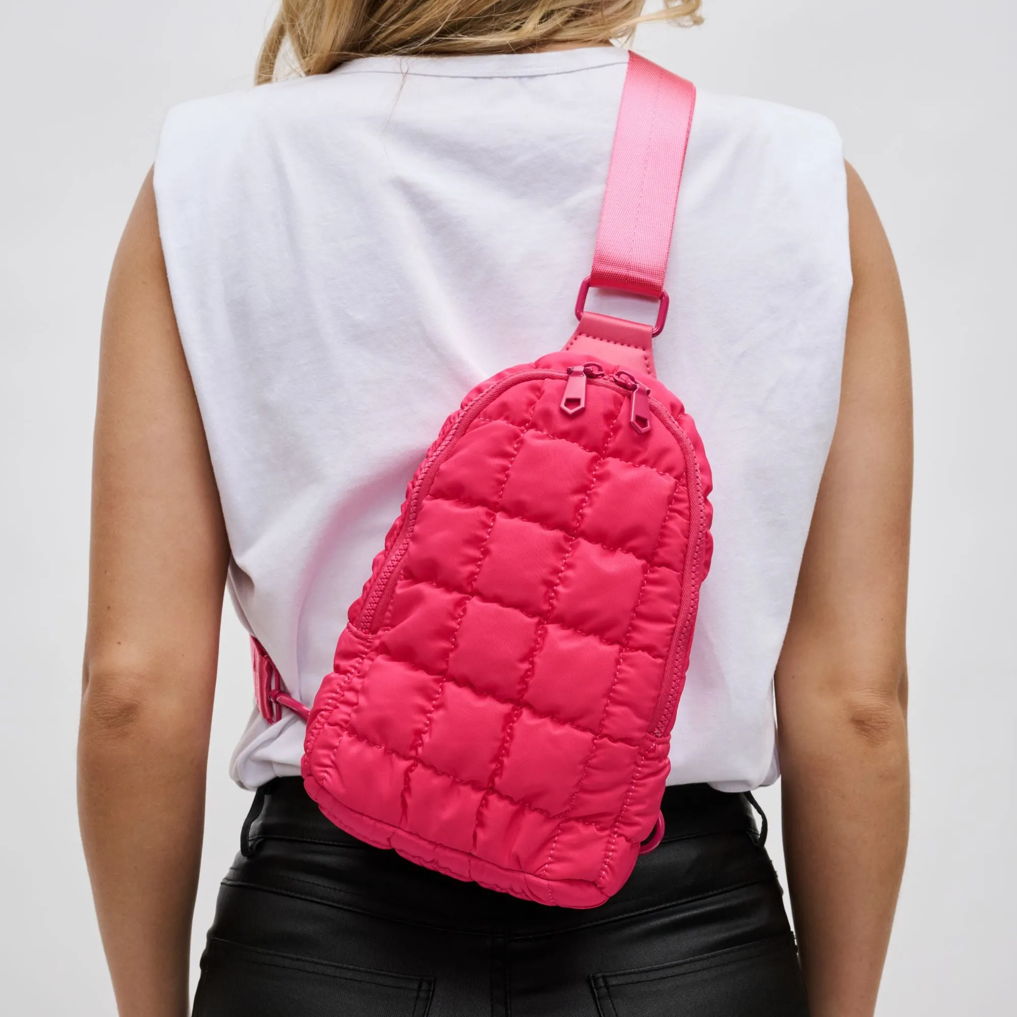 Rejuvenate Sling Backpack