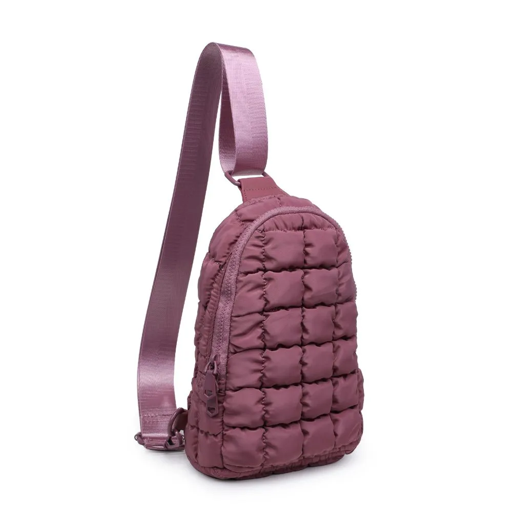 Rejuvenate Sling Backpack