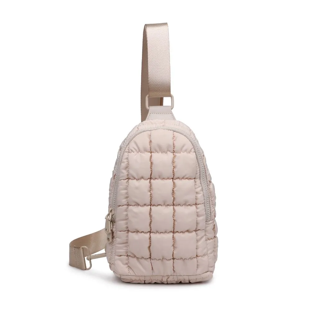 Rejuvenate Sling Backpack