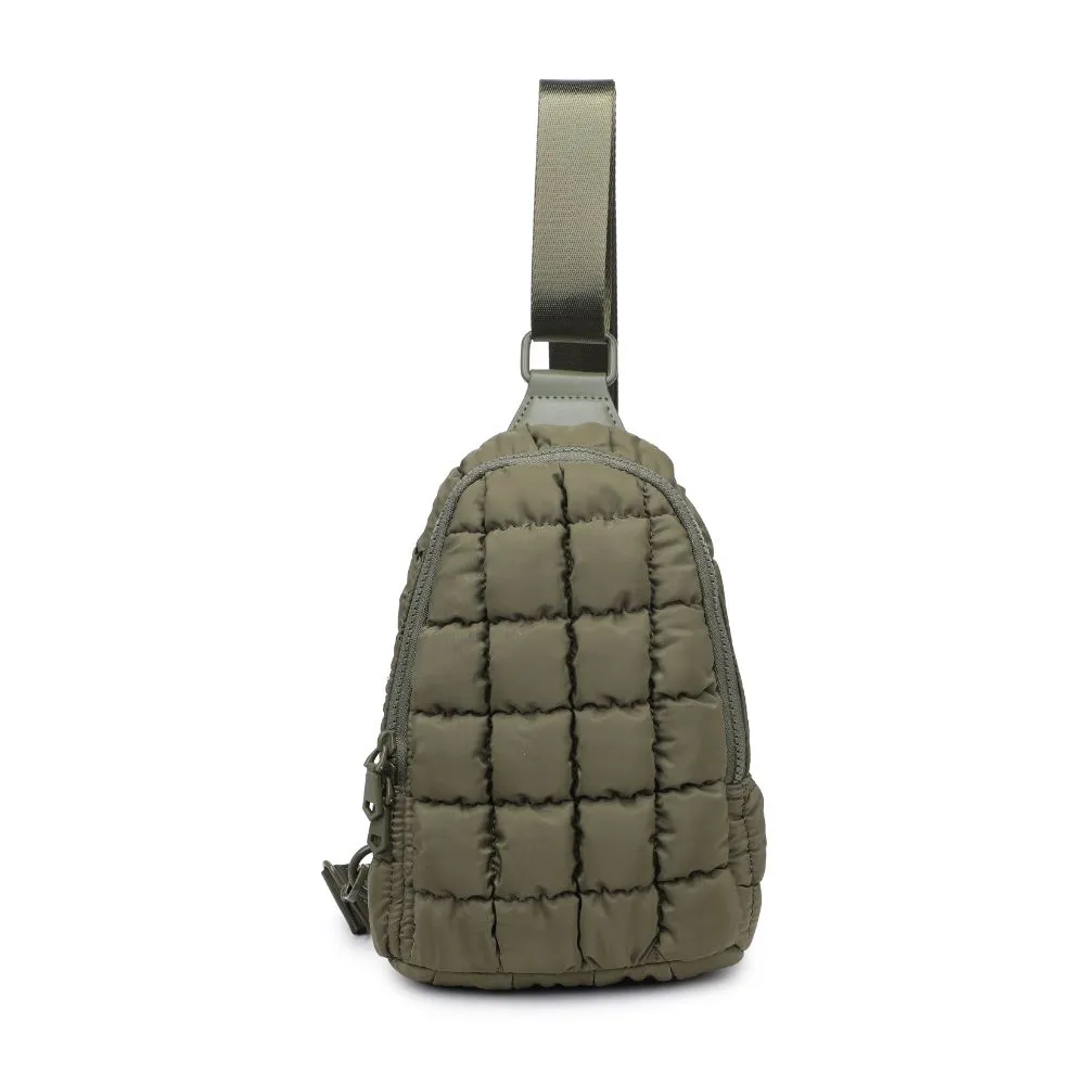 Rejuvenate Sling Backpack