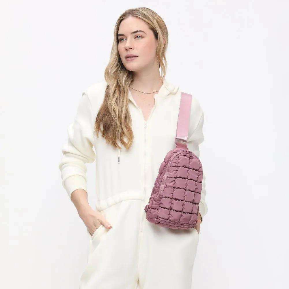 Rejuvenate Sling Backpack