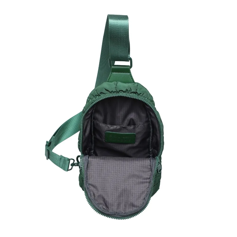 Rejuvenate Sling Backpack