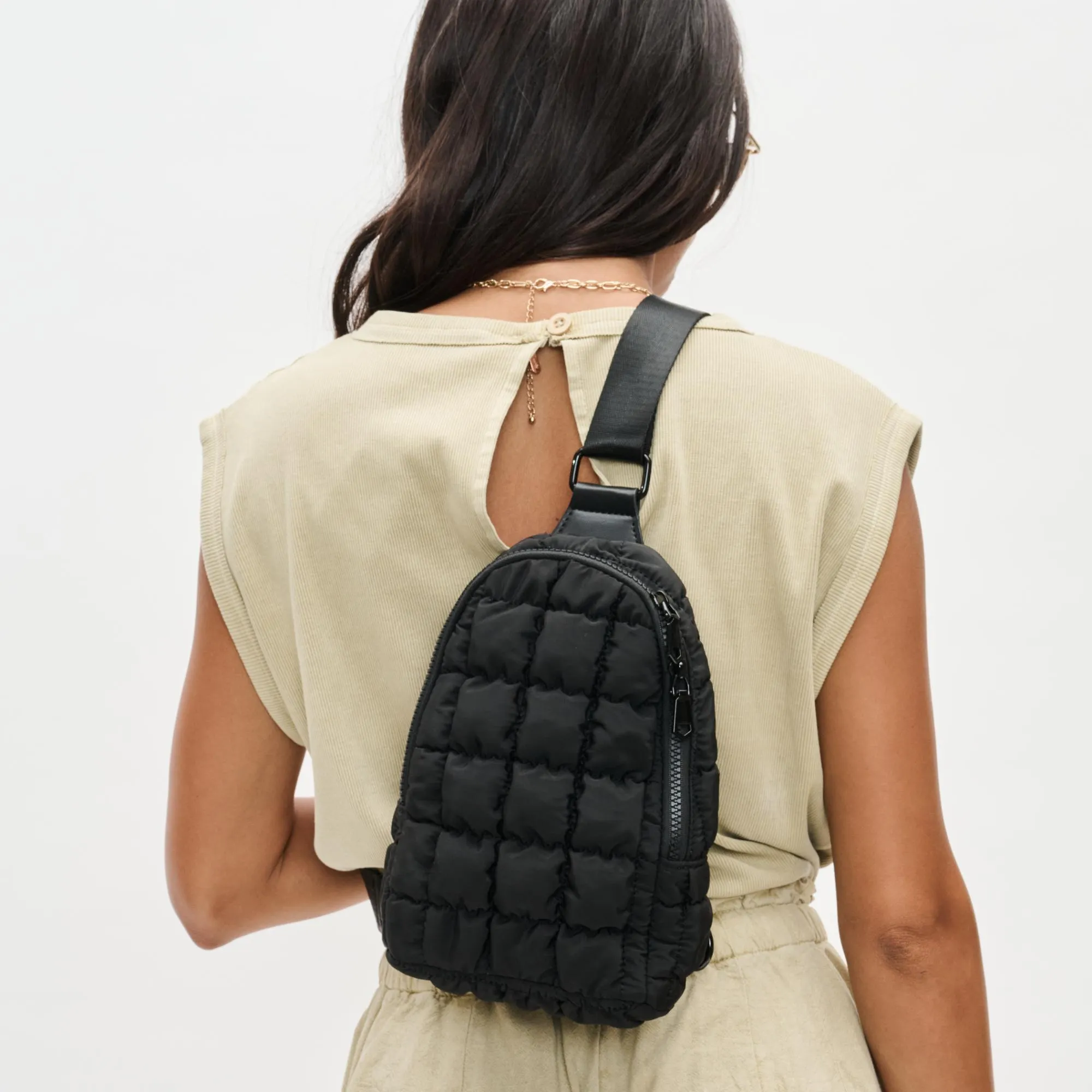 Rejuvenate Sling Backpack