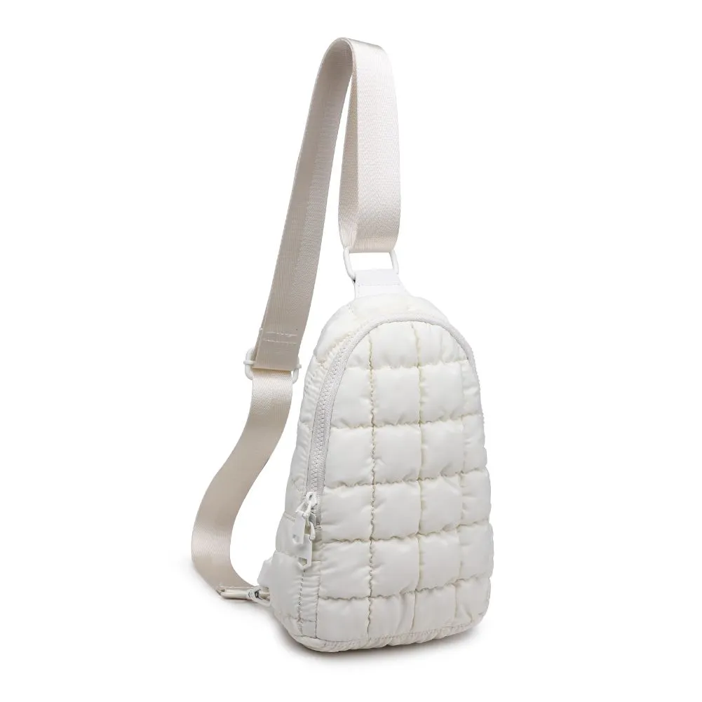 Rejuvenate Sling Backpack
